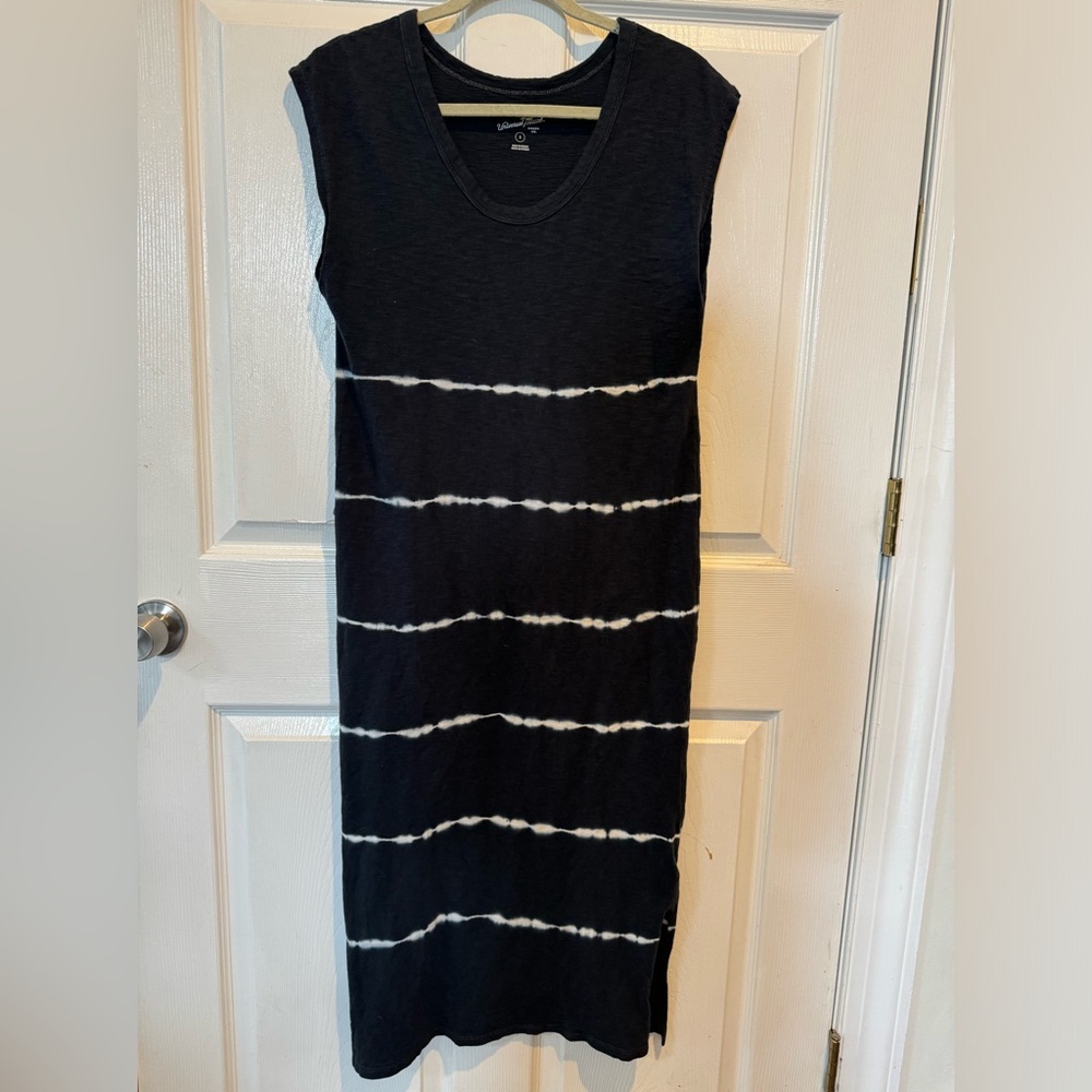 Universal Maxi dress